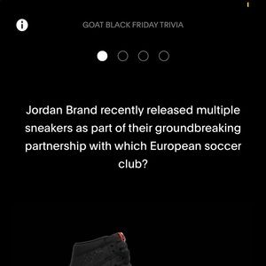 Meet your Posher, Aleya